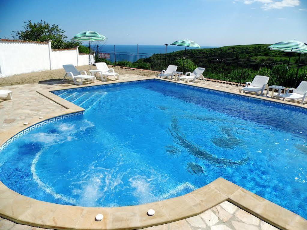 Villa Топола Екстер'єр фото